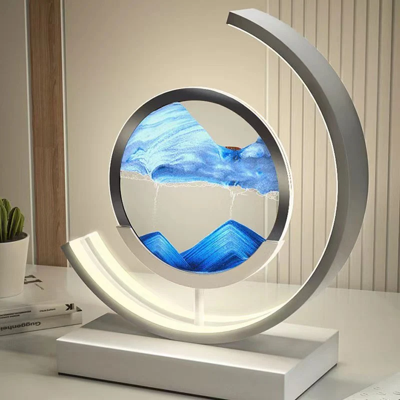 Sandlight™ | Zandlamp