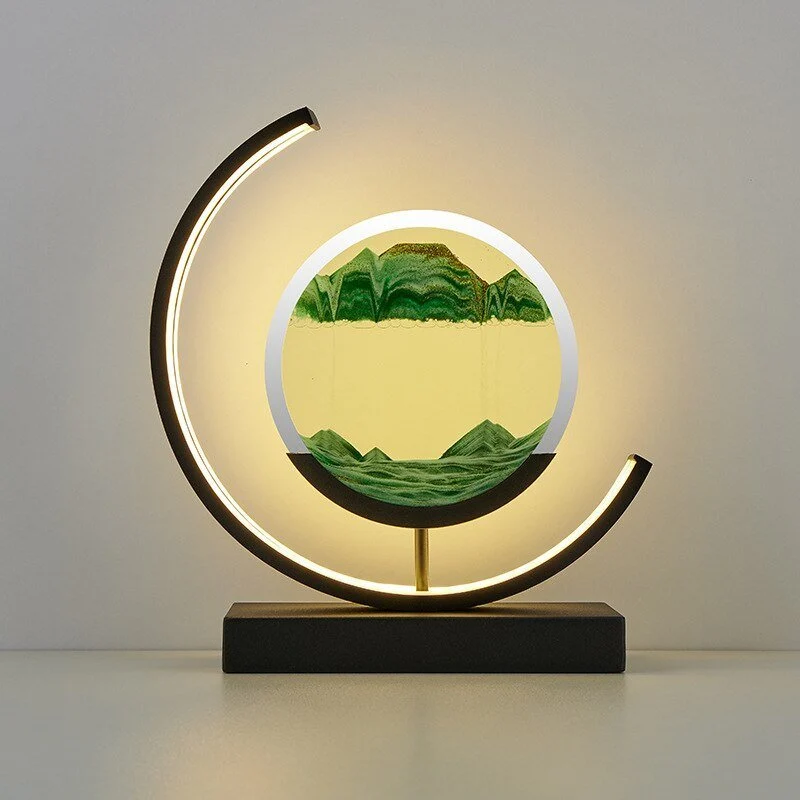 Sandlight™ | Zandlamp