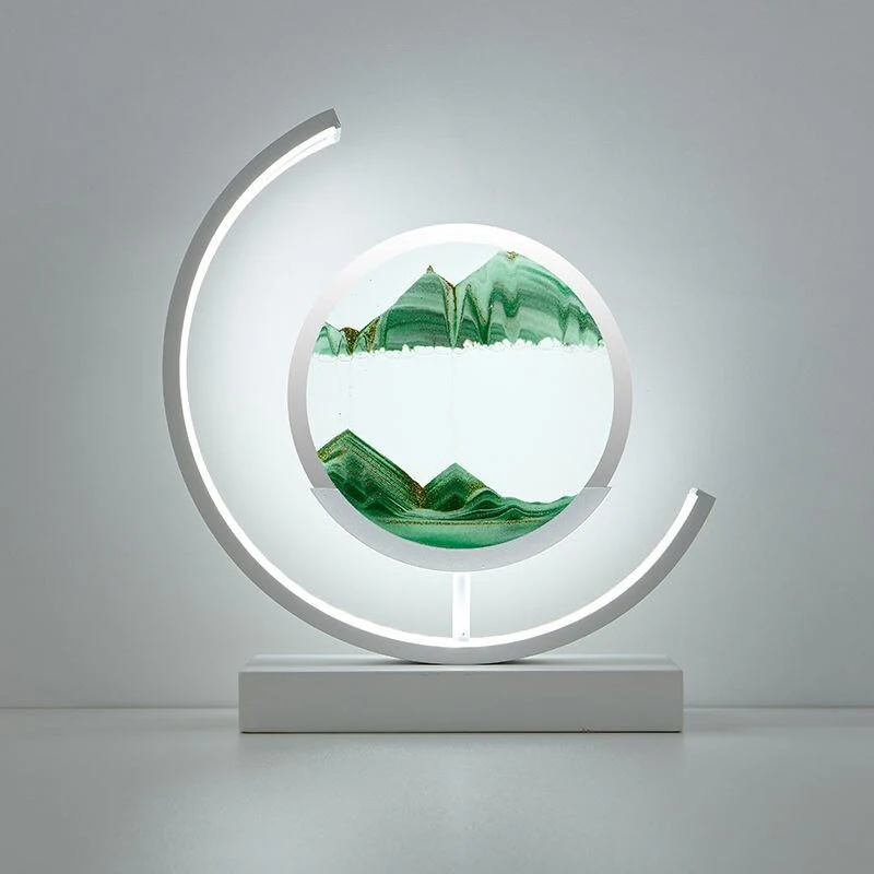 Sandlight™ | Zandlamp