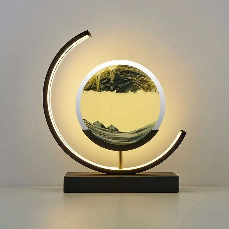 Sandlight™ | Zandlamp