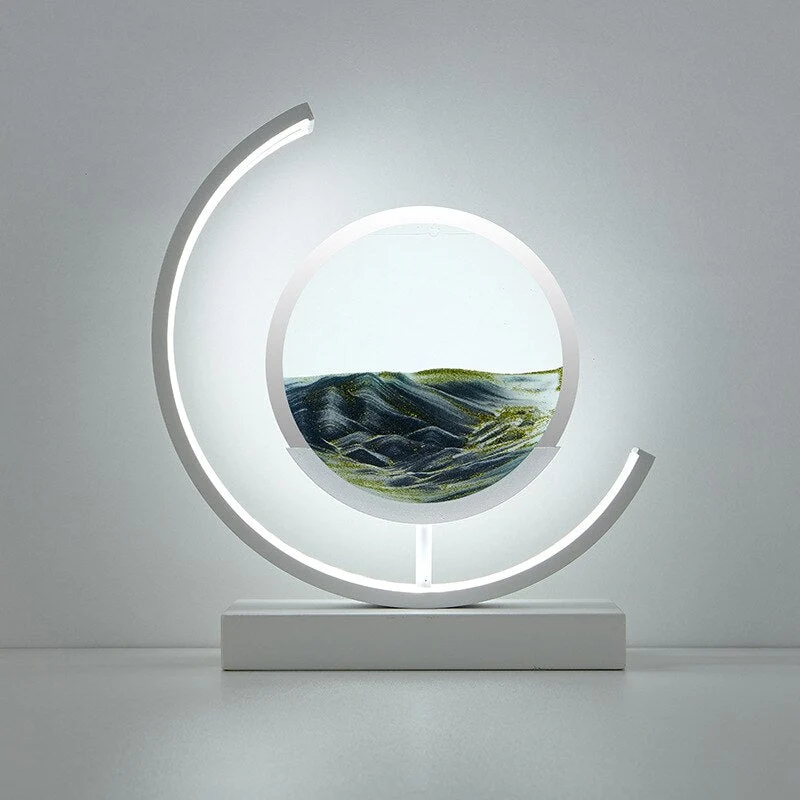 Sandlight™ | Zandlamp