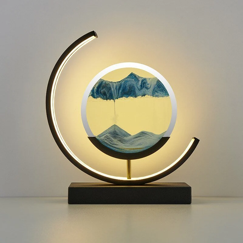 Sandlight™ | Zandlamp