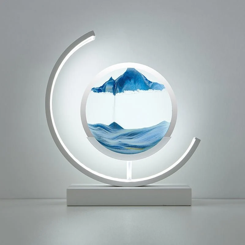 Sandlight™ | Zandlamp