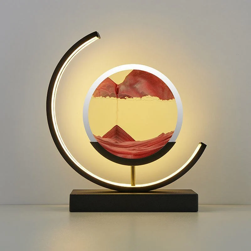 Sandlight™ | Zandlamp