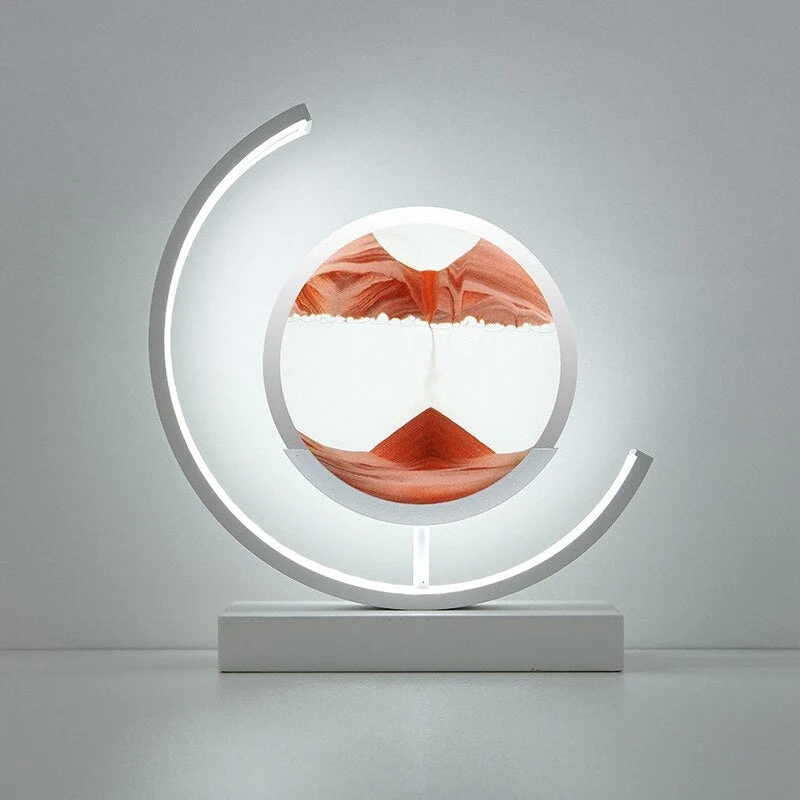 Sandlight™ | Zandlamp
