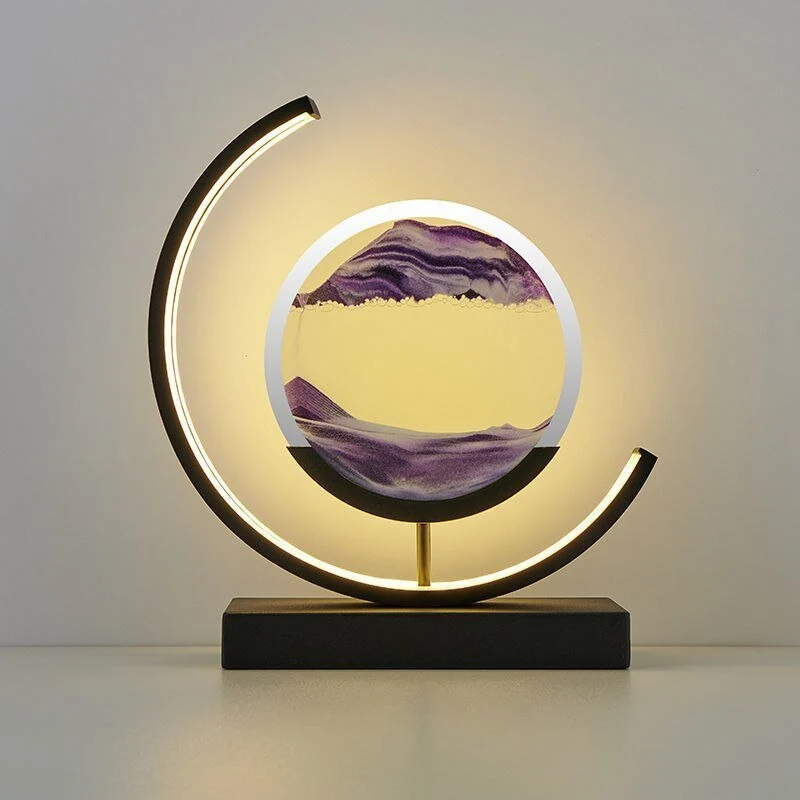 Sandlight™ | Zandlamp