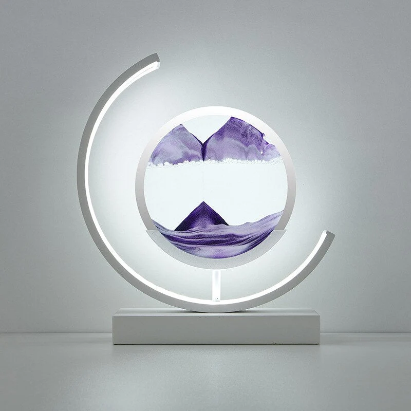 Sandlight™ | Zandlamp