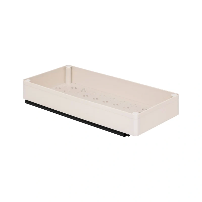 Ausziehbarer Küchenschrank-Organizer mittel Five®