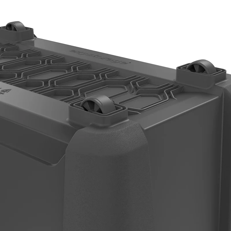 Sortimentskasten Aufbewahrungsbox Heavy Duty Ezystorage