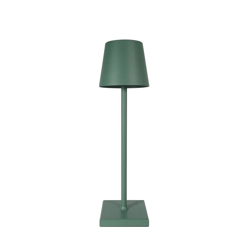 NORDIA | Draadloze Oplaadbare Tafellamp