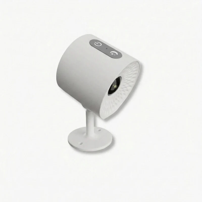 Nuvia | Draadloze LED Wandlamp