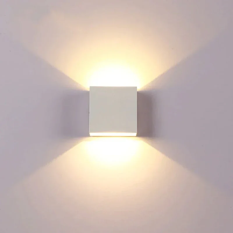 Draadloze Luxe Wandlamp