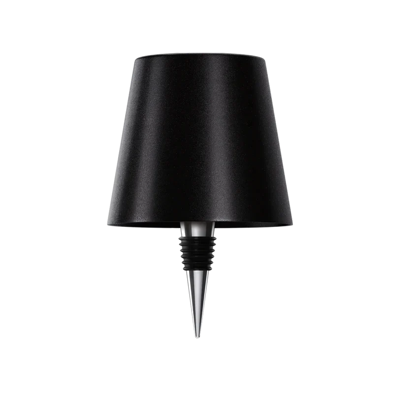 Luxe LED Flessenlamp