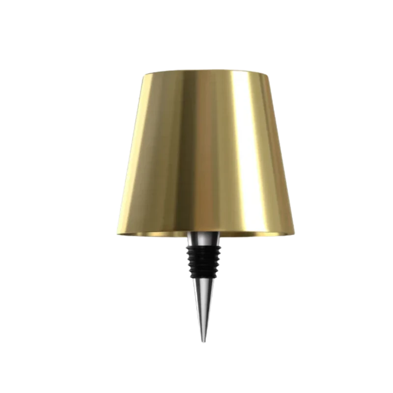 Luxe LED Flessenlamp