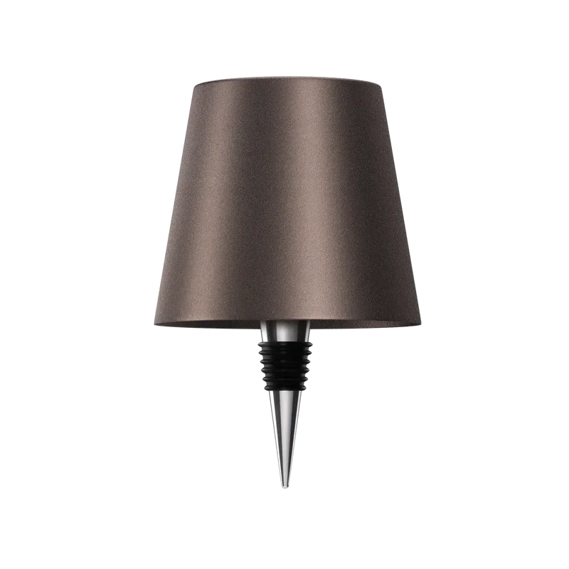 Luxe LED Flessenlamp