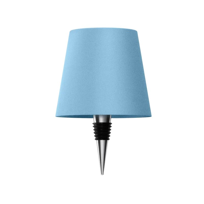 Luxe LED Flessenlamp