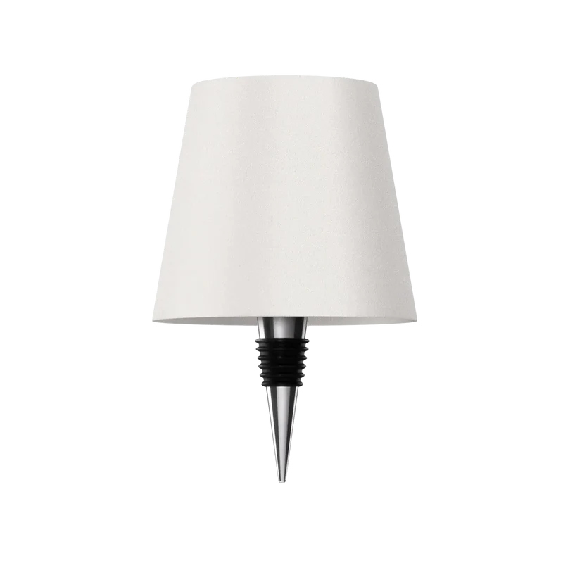Luxe LED Flessenlamp