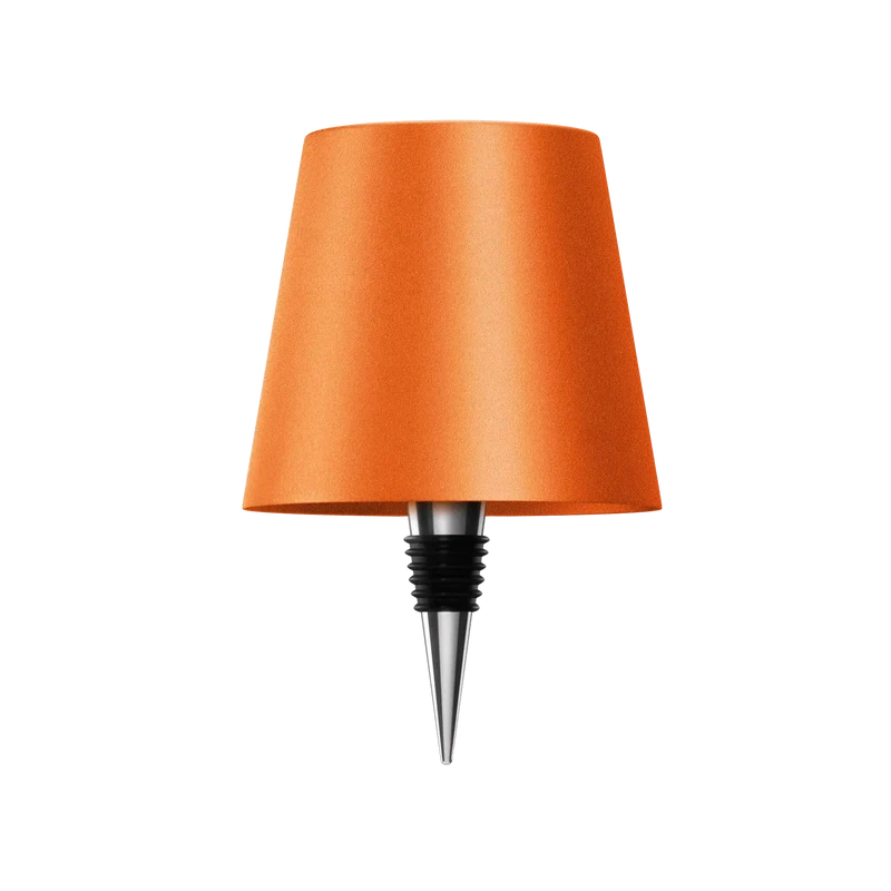 Luxe LED Flessenlamp
