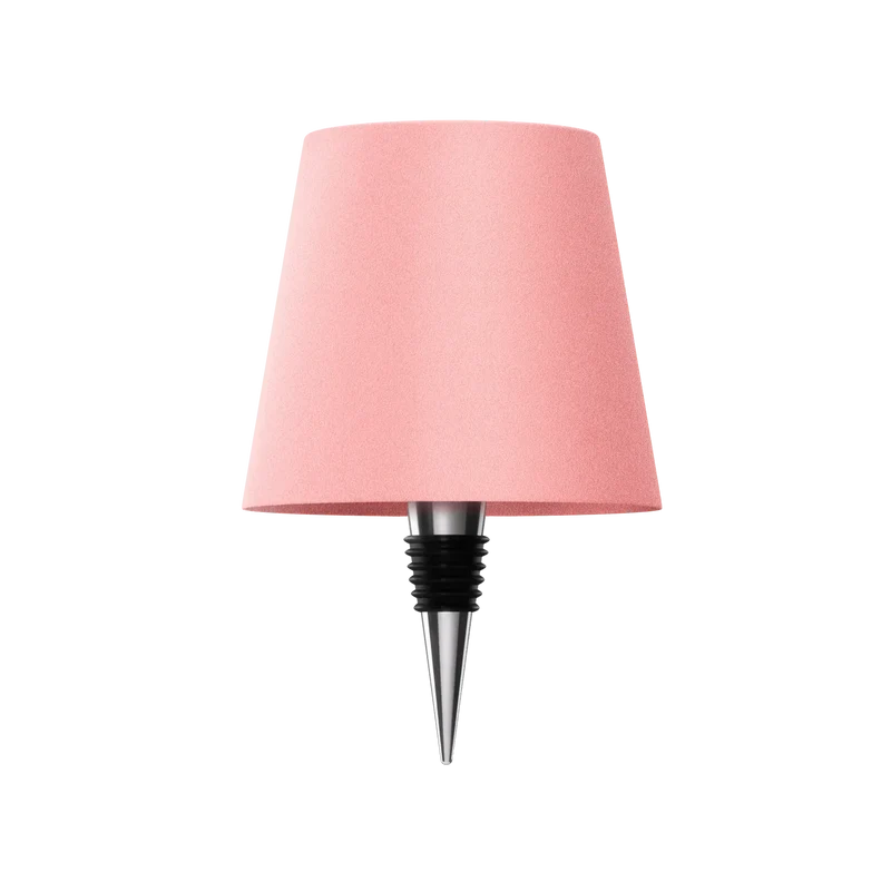 Luxe LED Flessenlamp