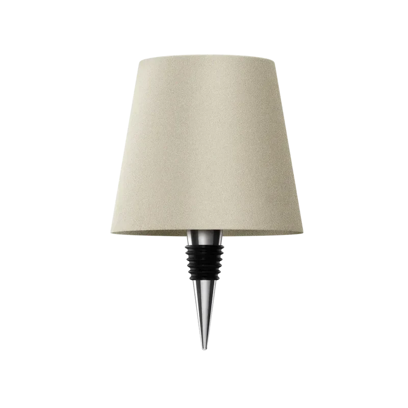 Luxe LED Flessenlamp