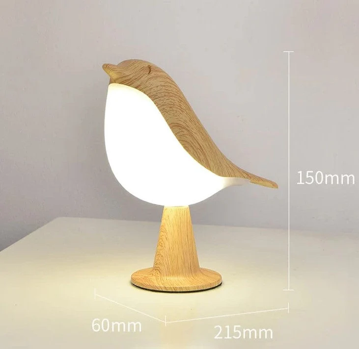 Nestbird - Nachtlamp