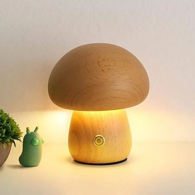 Portobello Nachtlamp