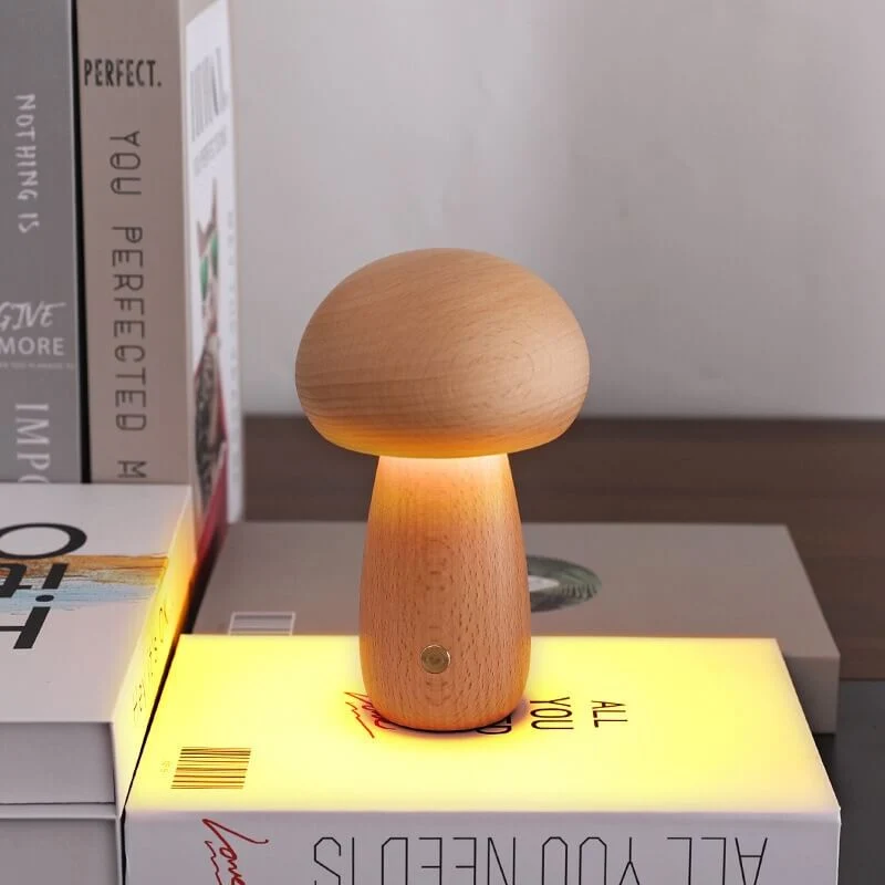 Portobello Nachtlamp