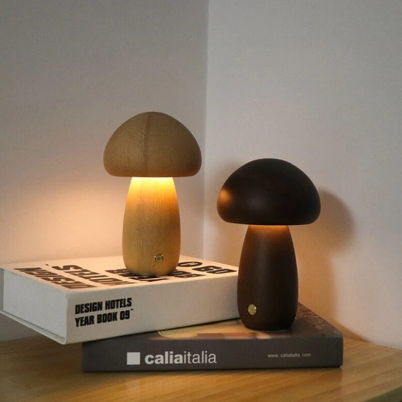 Portobello Nachtlamp