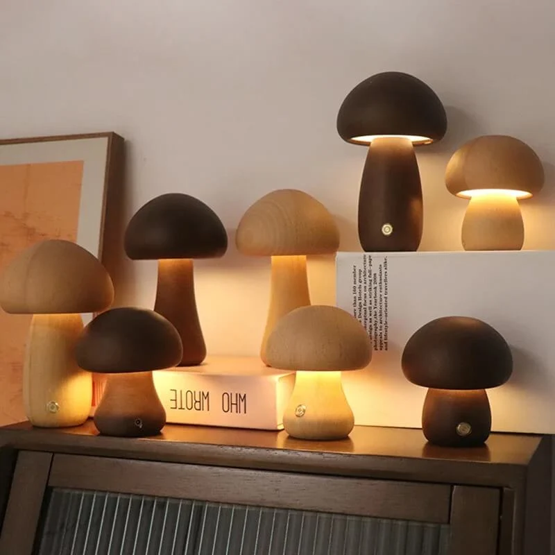 Portobello Nachtlamp