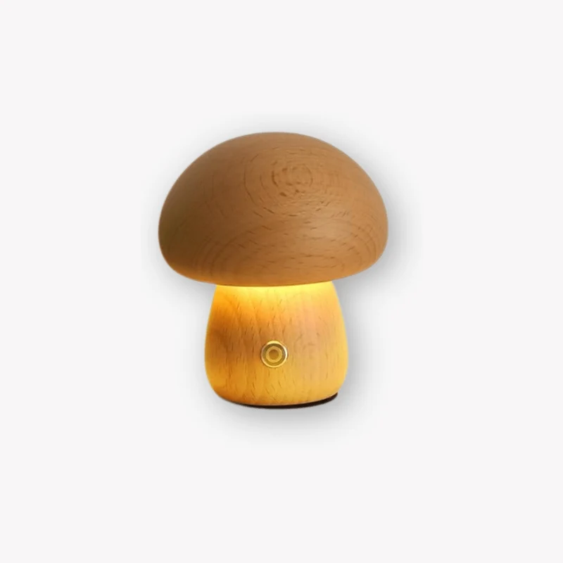 Portobello Nachtlamp