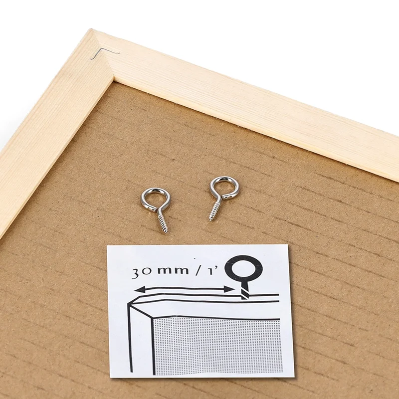 Magnetische Kreidetafel groß Zeller Present