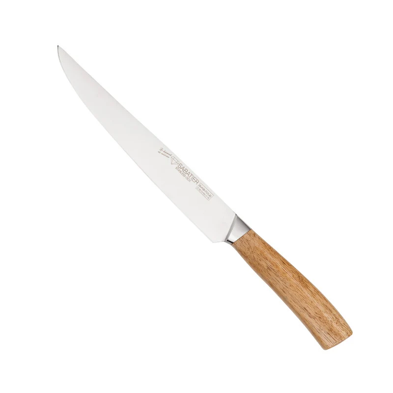 Diamant Sabatier Messerblock Babiole 7-teilig