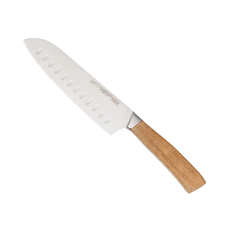 Diamant Sabatier Messerblock Babiole 7-teilig