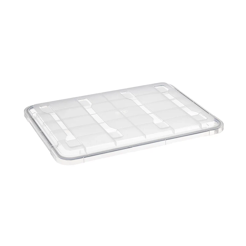 Wasserdichte Aufbewahrungsbox 75 Liter Five® - Heavy Duty