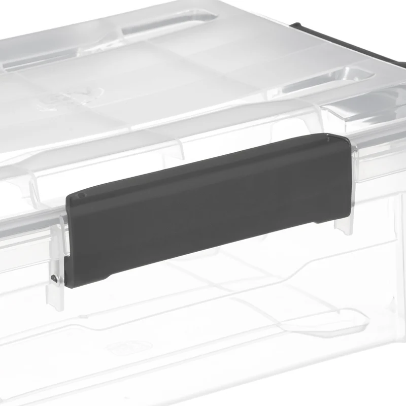 Wasserdichte Aufbewahrungsbox 50 Liter Five® - Heavy Duty