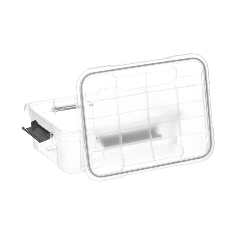 Wasserdichte Aufbewahrungsbox 18 Liter Five® - Heavy Duty