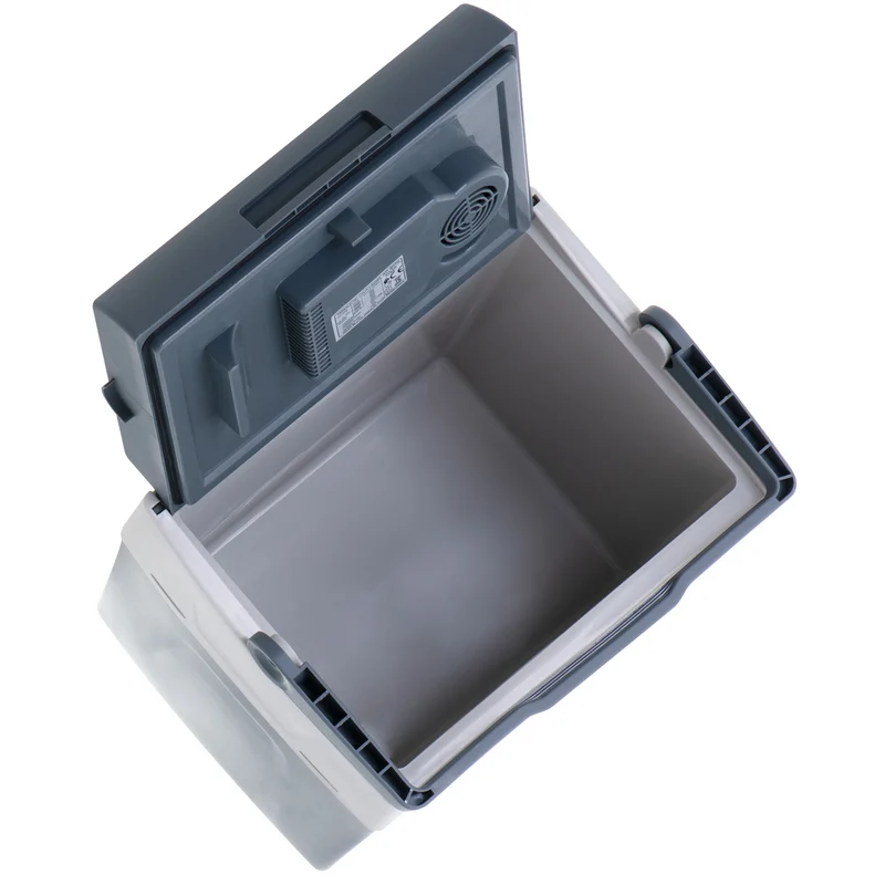 Adler AD 8078 Tragbare Elektrische Kühlbox 28L 12 V oder 220-240V EEK F