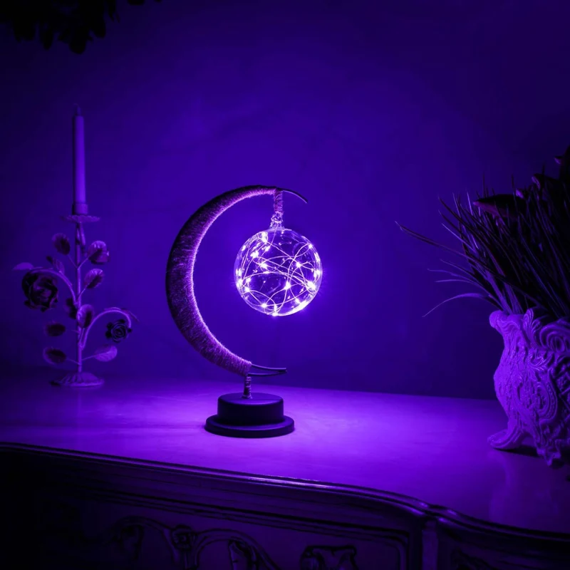 Lunaire Tafellampe