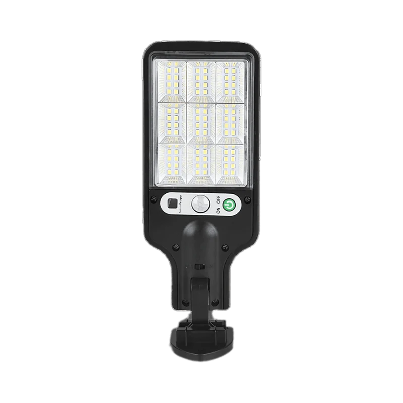 IlluminateSolar - Zonne-energie Buitenverlichting