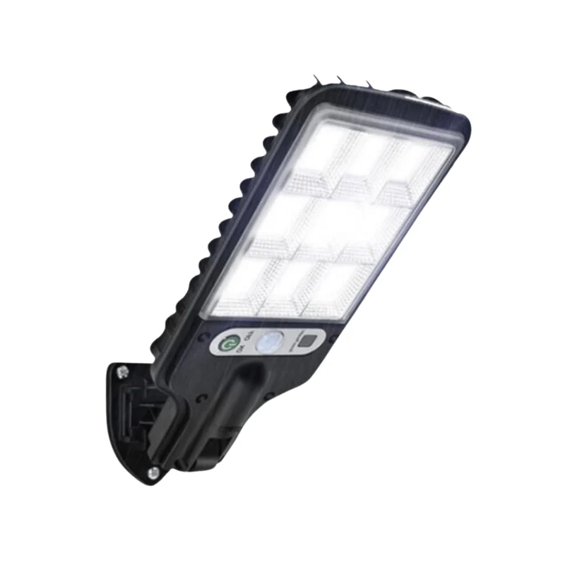 IlluminateSolar - Zonne-energie Buitenverlichting