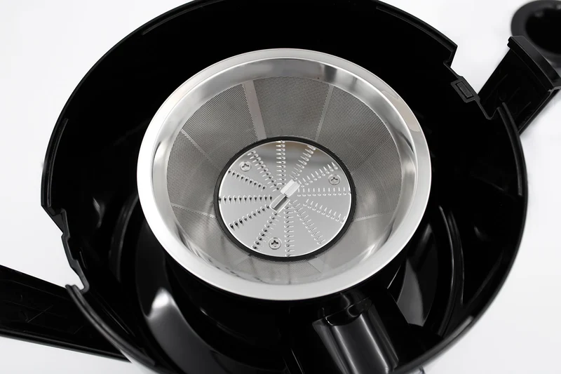 Braun SJ3100 BK PurEase Entsafter schwarz