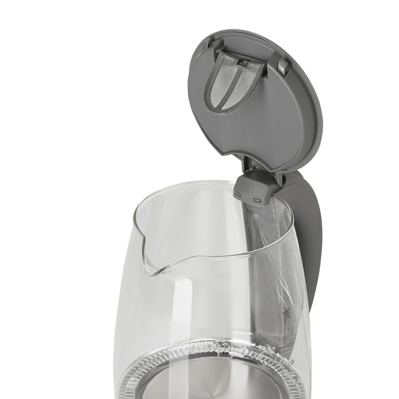 Adler AD 1286 Wasserkocher Glas 2,0L