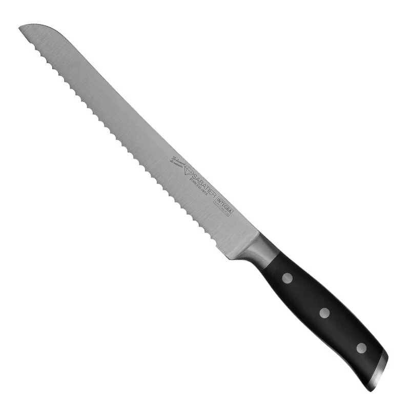 Diamant Sabatier Messerblock Integra 9-teilig