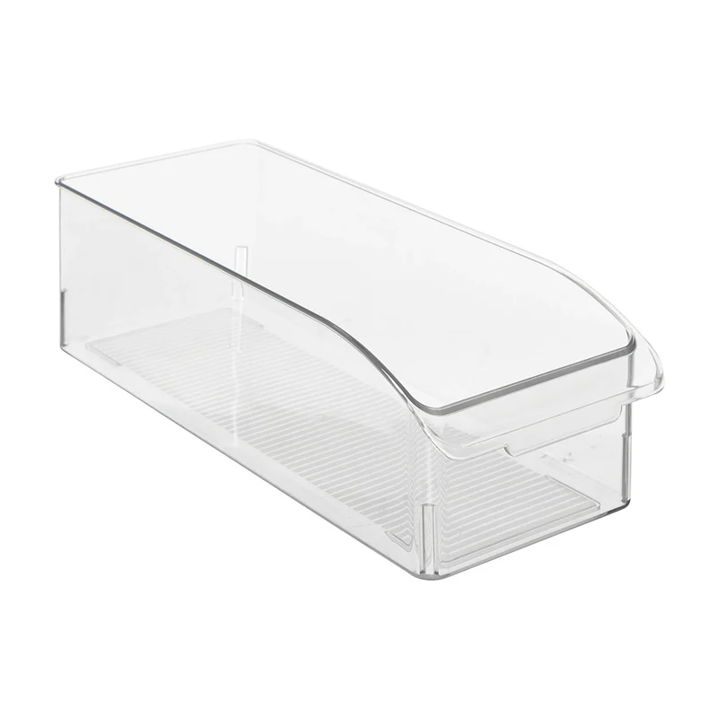 Transparente Kühlschrankbehälter 3-teilig Five®
