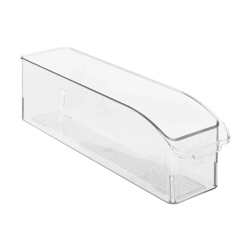 Transparente Kühlschrankbehälter 3-teilig Five®