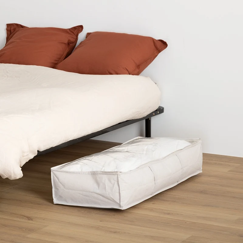 Unterbett-Aufbewahrungstasche Five® - Dressy+