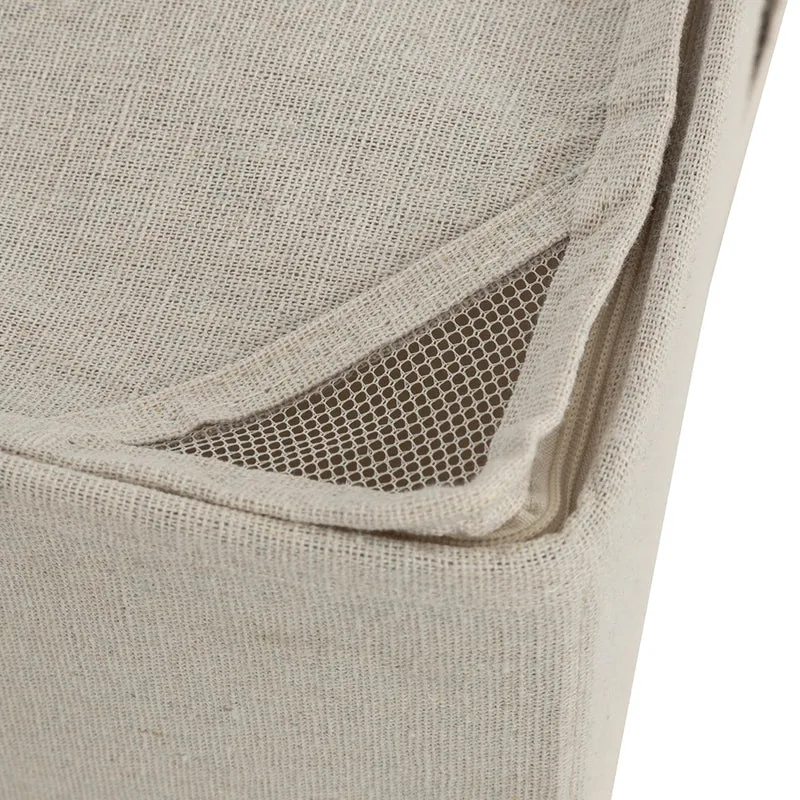 Aufbewahrungshülle Five® - Dressy+