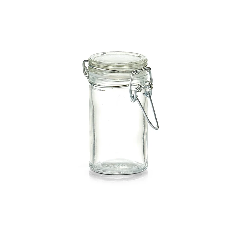 Weck-Gläser Gewürzglas-Set Zeller