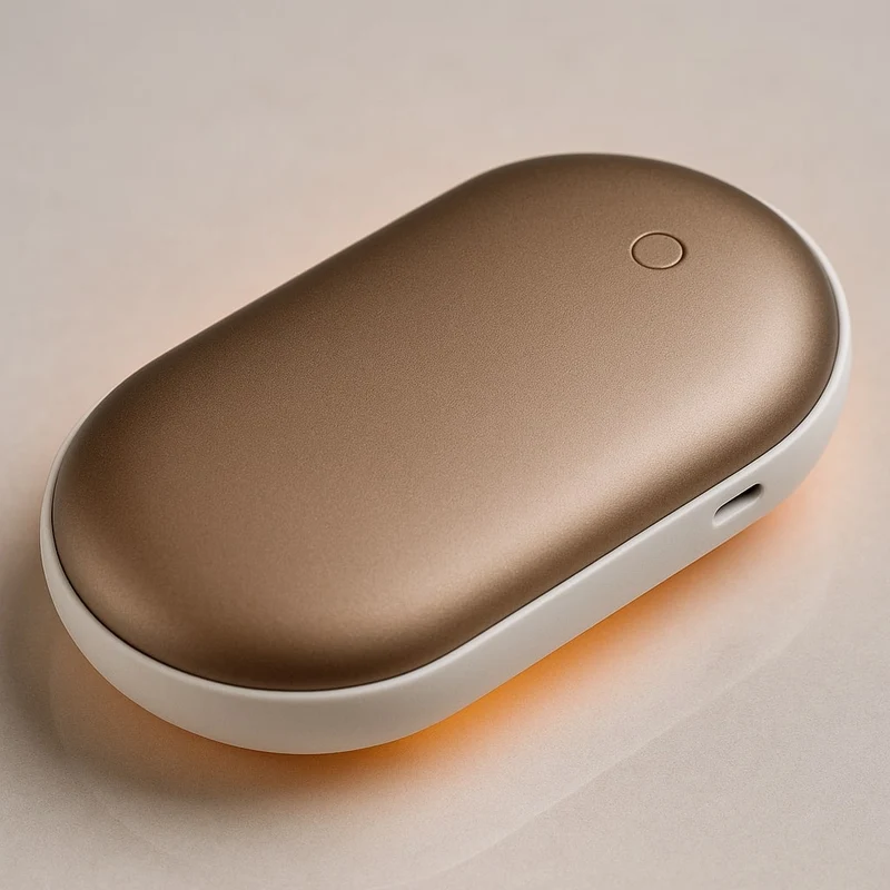 Elektrische Handwarmer & Zakwarmer met Powerbank | HandHimmel