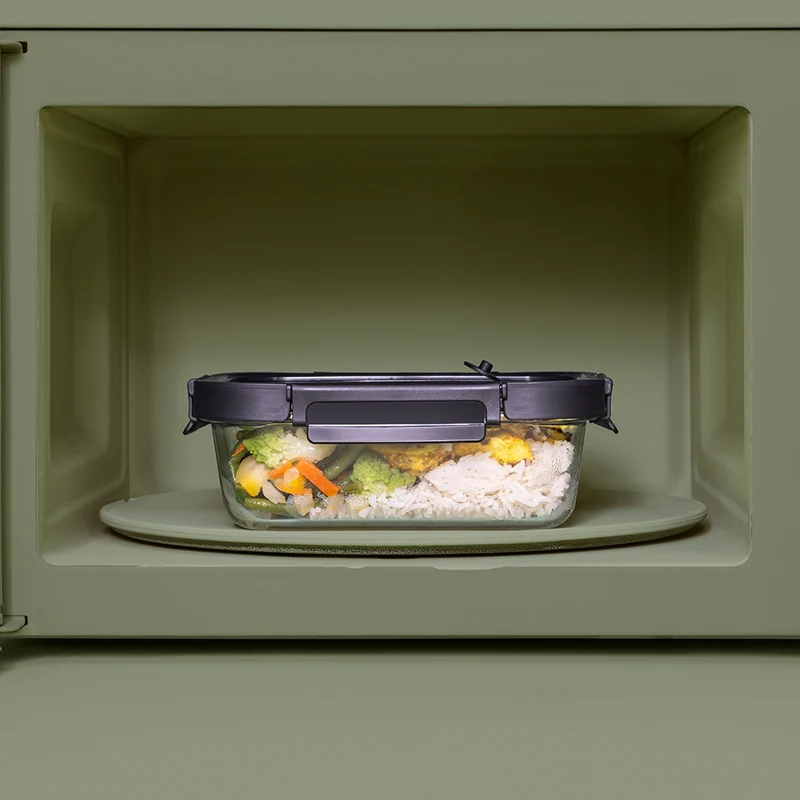 Glasbehälter 900 ml Five®